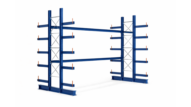 CANTILEVER STELAŽAI