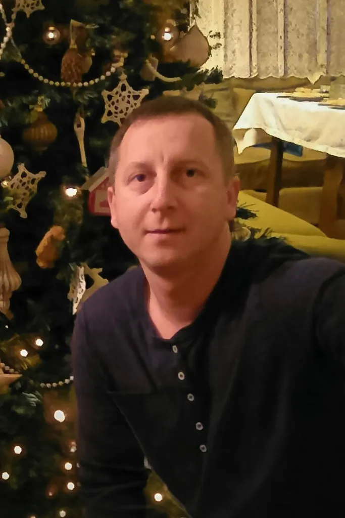 Gerimantas Mižutavičius