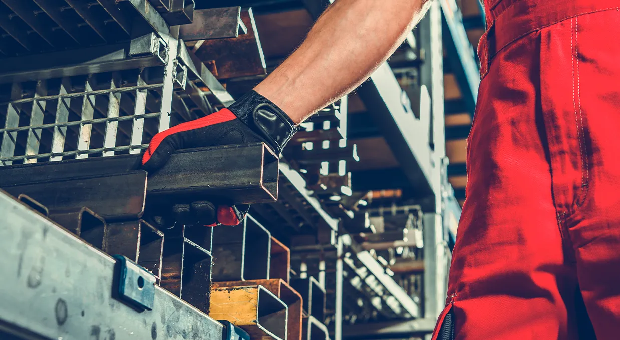 Metalo konstrukcijų projektavimas