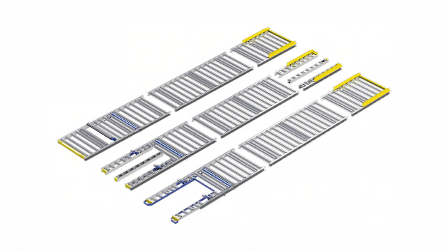 PALLET FLOW PALEČIŲ SISTEMA