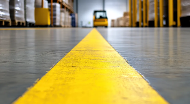 Saugaus eismo sprendimai